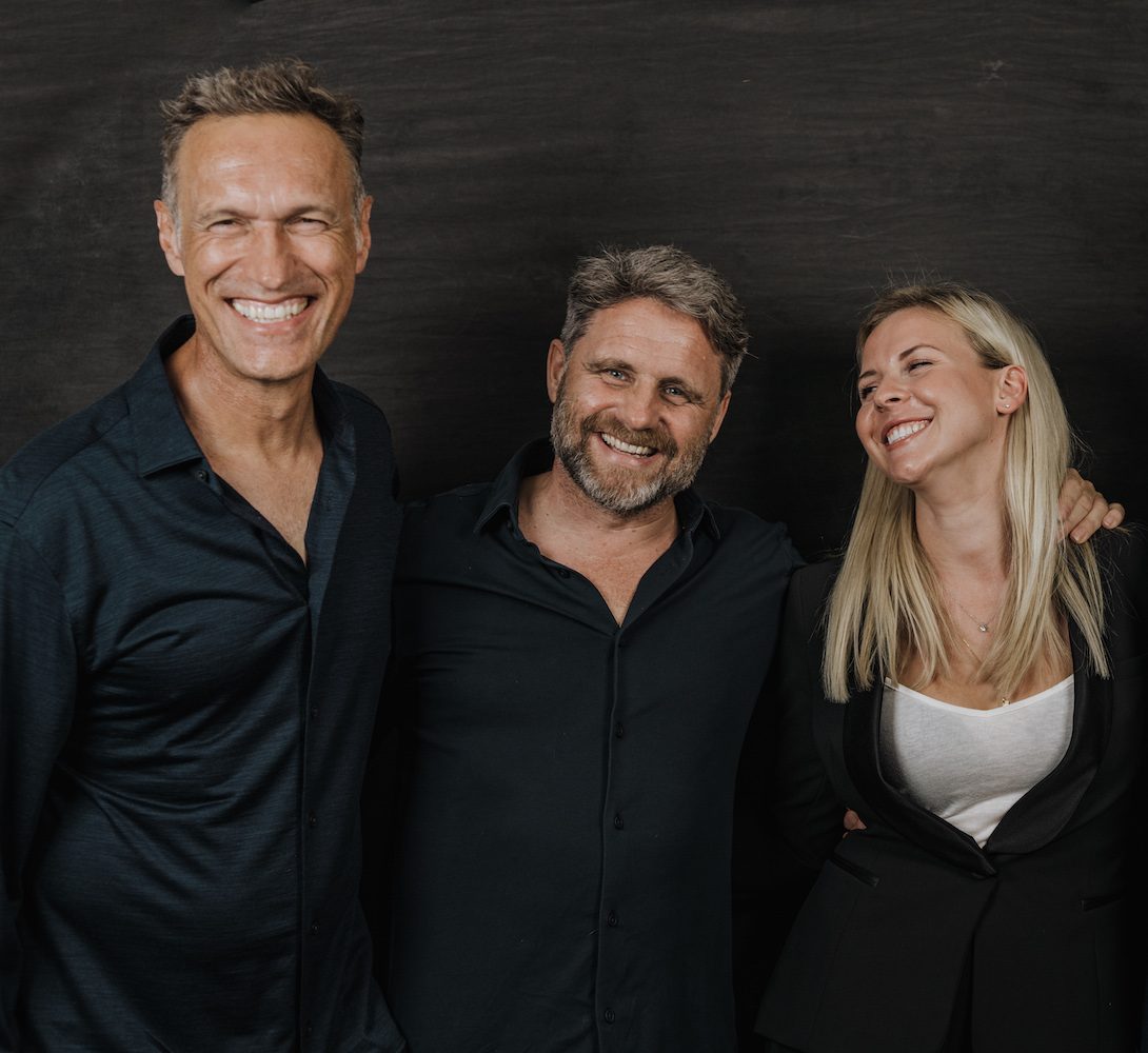 Praxisinhaber von edel & weiss Zahnärzte in Nürnberg – erfahrene Spezialisten für moderne, interdisziplinäre Zahnmedizin