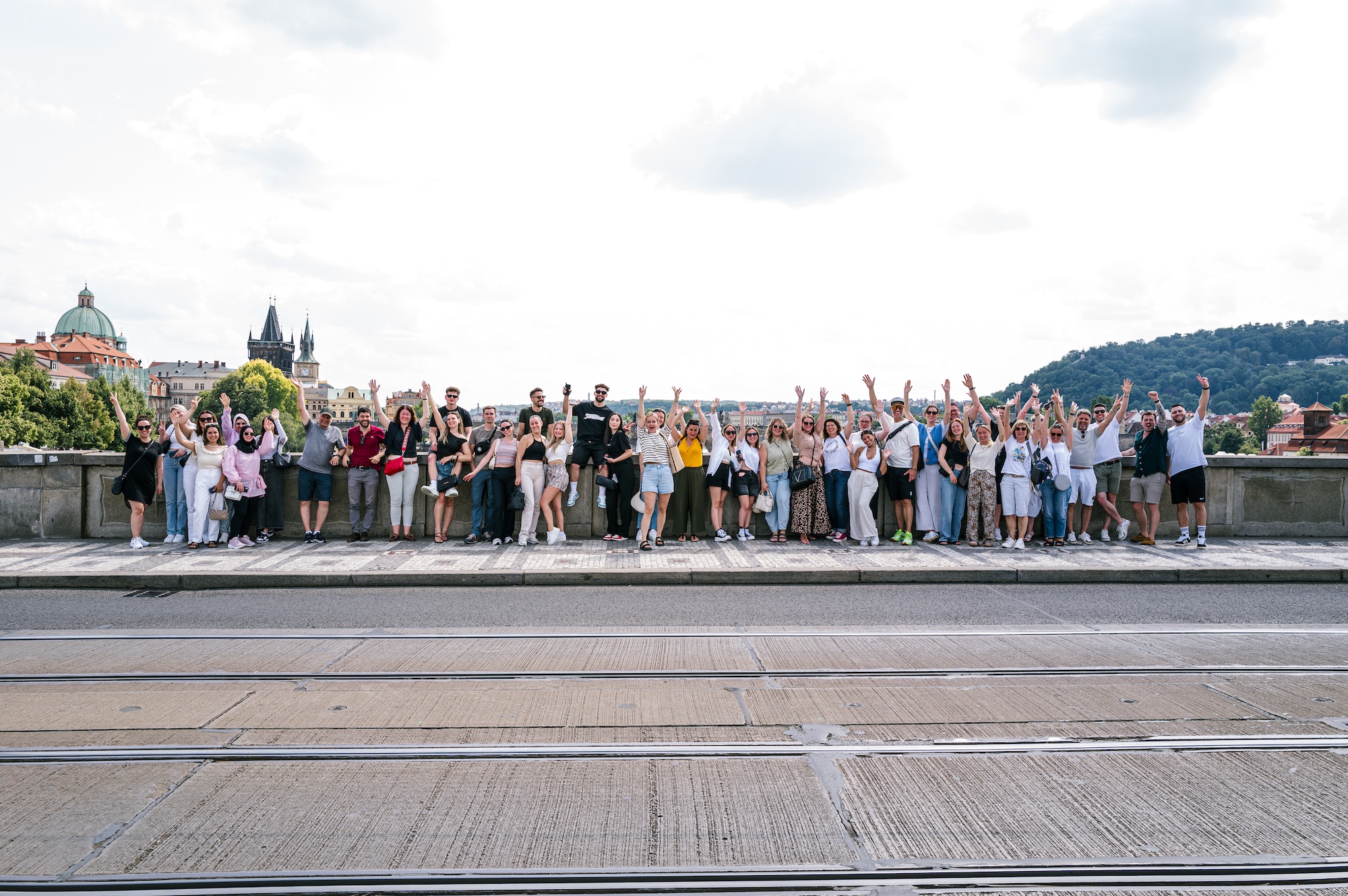 Praxisausflug des Teams von edel & weiss Zahnärzte – Mitarbeiterevent eines der besten Arbeitgeber in Nürnberg