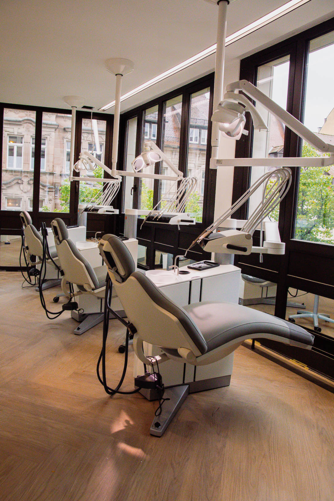 Design Award 2025: Auszeichnung für die schönste Zahnarztpraxis Deutschlands mit moderner kieferorthopädischer Praxis