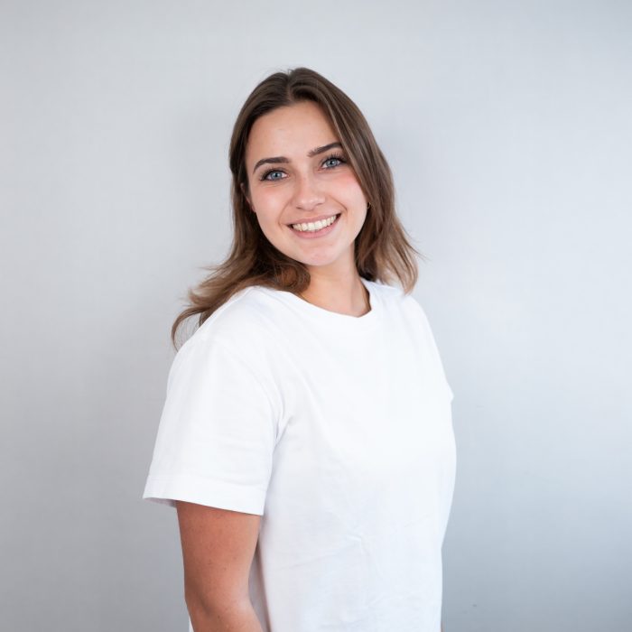 Dr. Lucia Gühring, allgemeine Zahnärztin bei edel & weiss Zahnärzte – Assistenzärzte gesucht